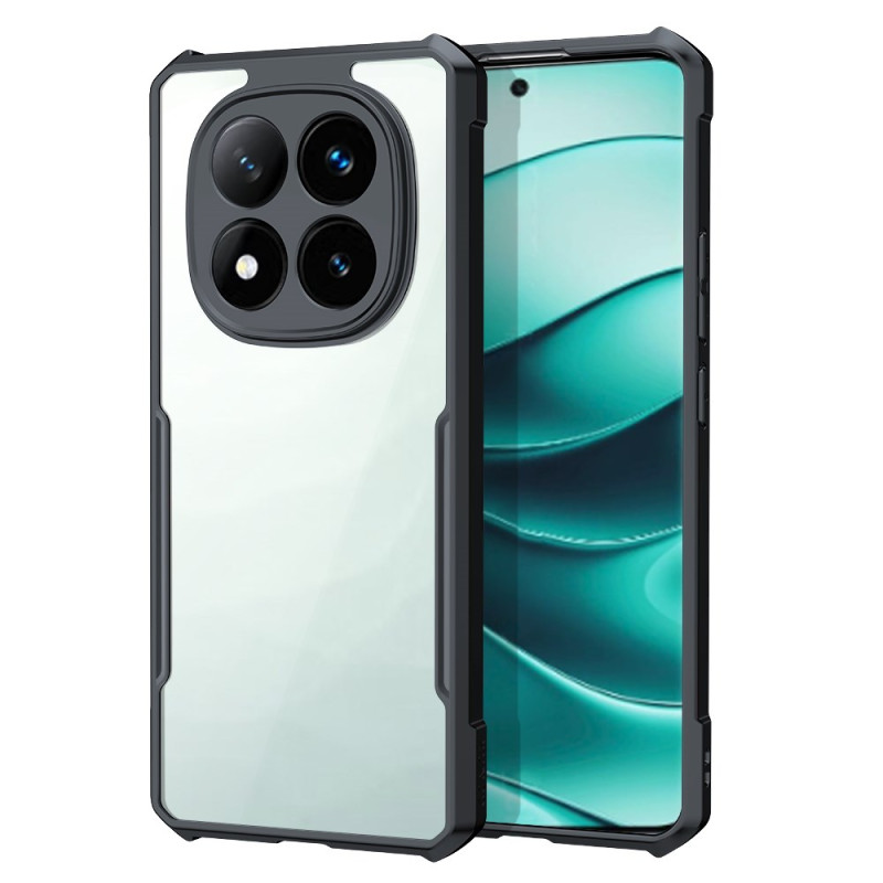 Capa para Xiaomi Redmi Note 14 Pro Plus 5G XUNDD