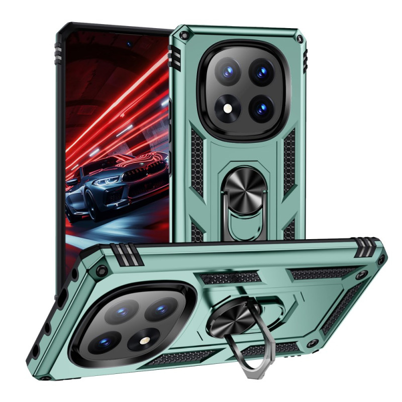 Xiaomi Redmi Note 14 Pro Plus 5G Capa ultra-resistente Suporte rotativo