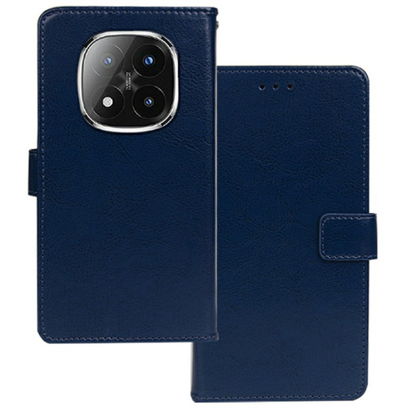 Capa para Xiaomi Redmi Note 14 Pro Plus 5G IDEWEI