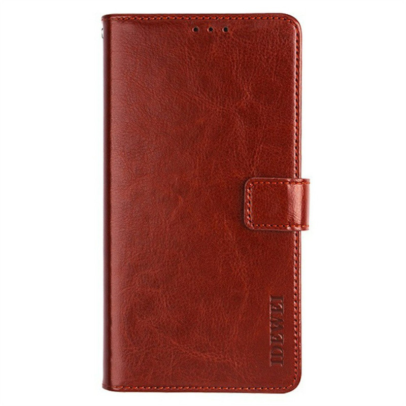 Capa clássica para Xiaomi Redmi Note 14 Pro Plus 5G IDEWEI