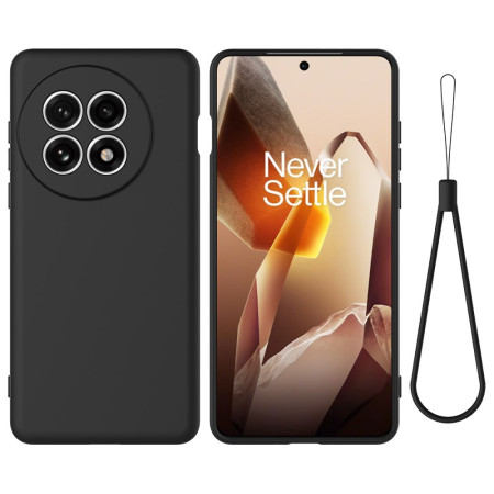 Capa de silicone líquida...