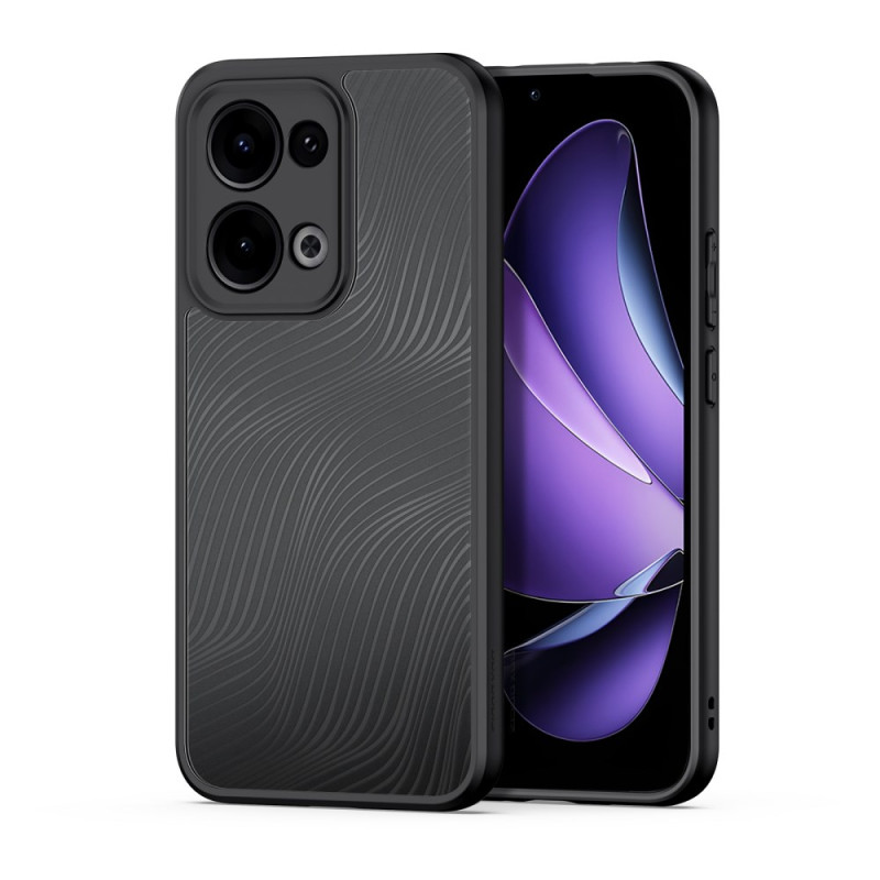 Capa
 Oppo Reno 13 5G Série Aimo DUX DUCIS