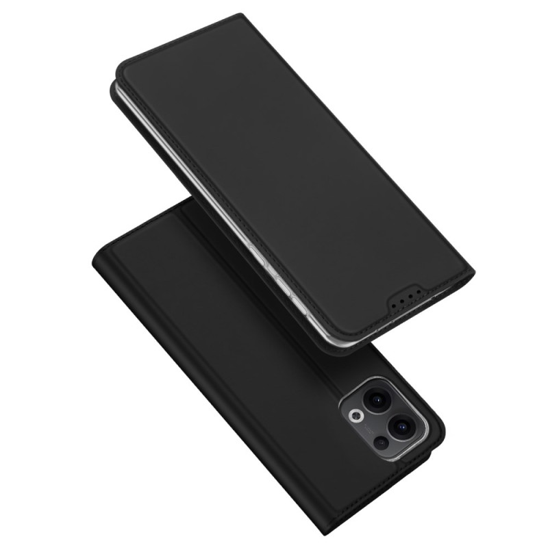 Capa Oppo Reno 13 5G Skin Série Pro DUX DUCIS