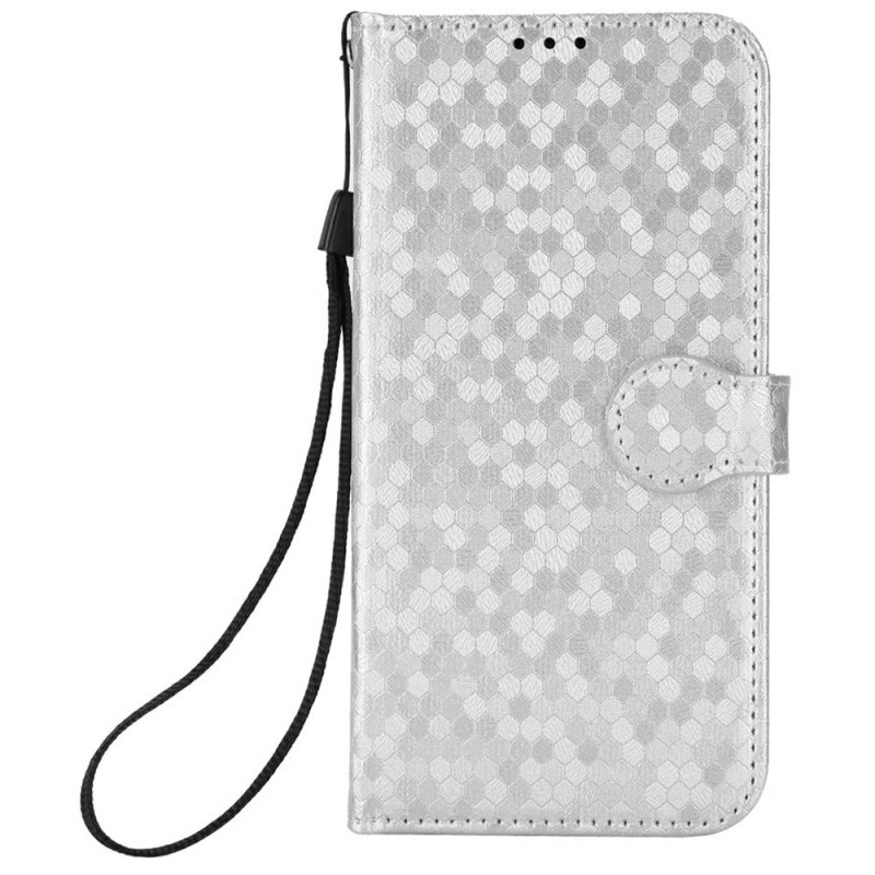 Capa Oppo Reno 13 5G Glossy Dots