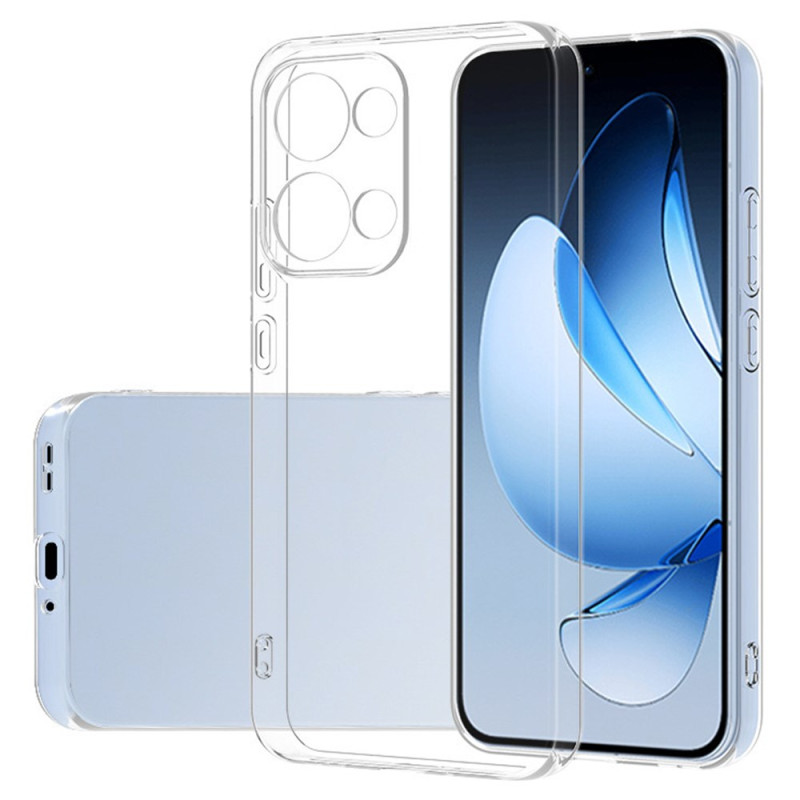 Capa transparente Oppo Reno 13 5G