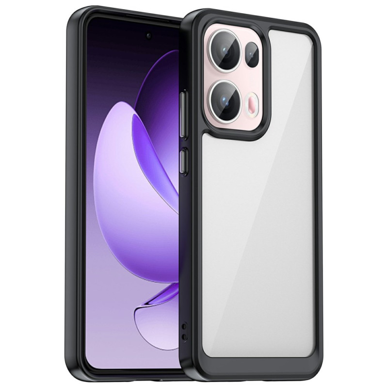 Capa Oppo Reno13 Pro 5G Candy Series