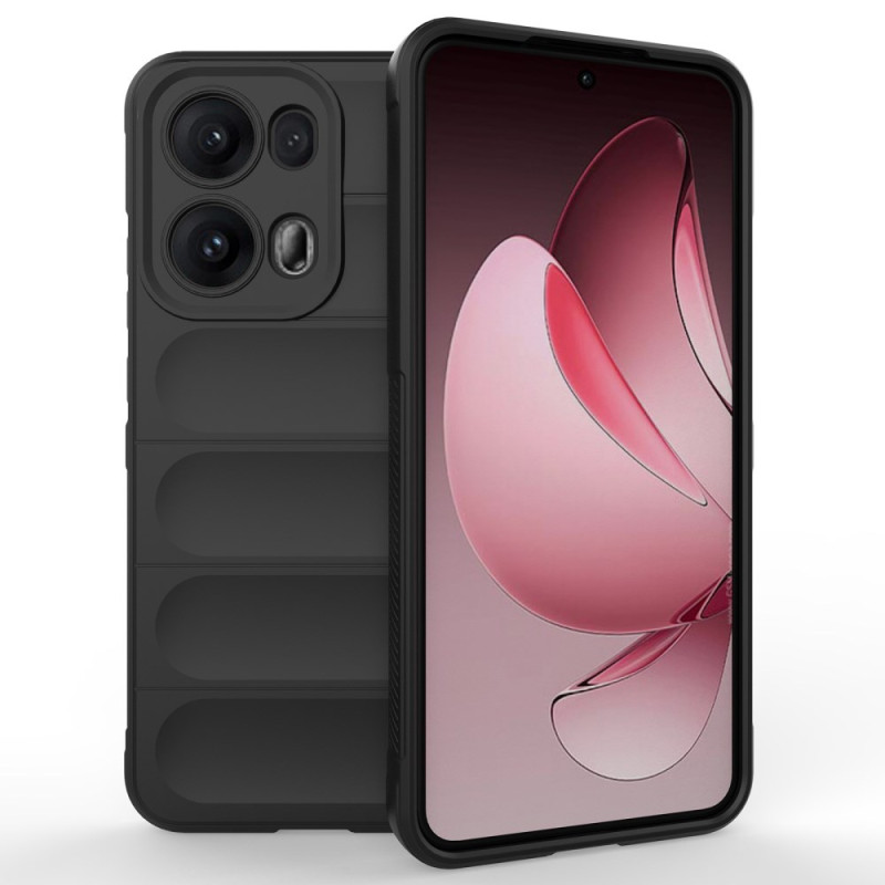 Capa antiderrapante Oppo Reno 13 Pro 5G