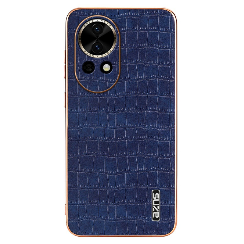 Coque Huawei Nova 13 Style Crocodile AZNS