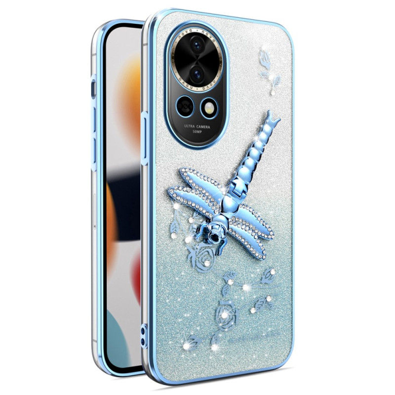 Capa Huawei Nova 13 Suporte para telemóvel KADEM