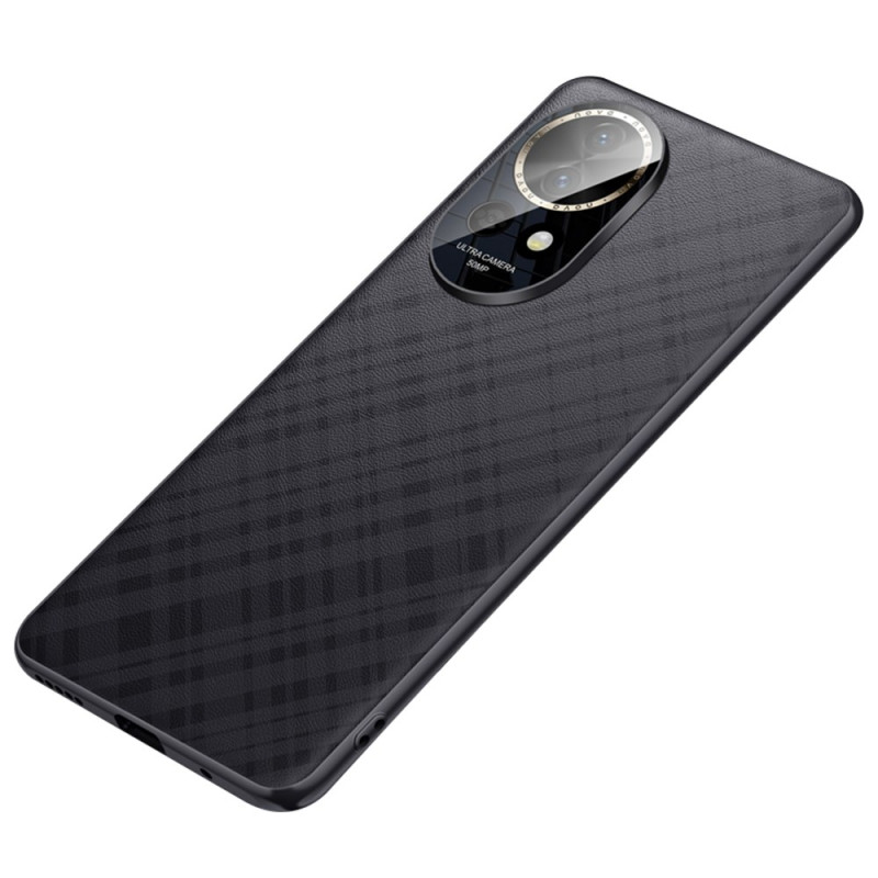 Huawei Nova 13 Capa
 texturizada ultra-fina