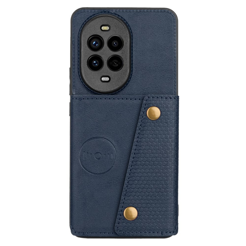 Capa e suporte para cartão Huawei Nova 13 Pro