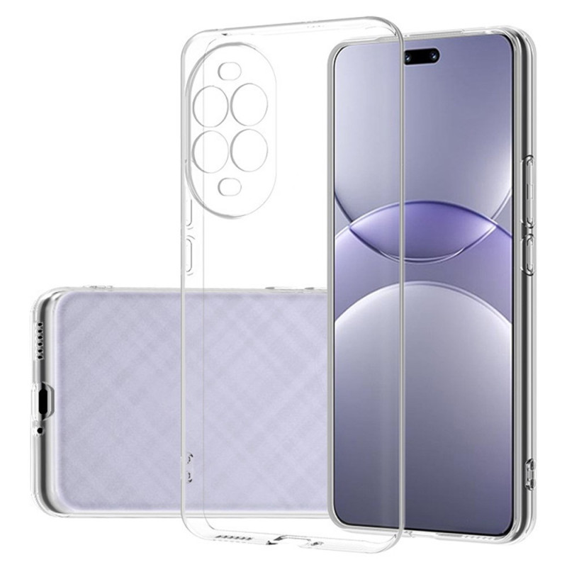 Capa transparente para Huawei Nova 13 Pro