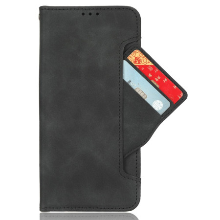 Capa multi-cartões Huawei...