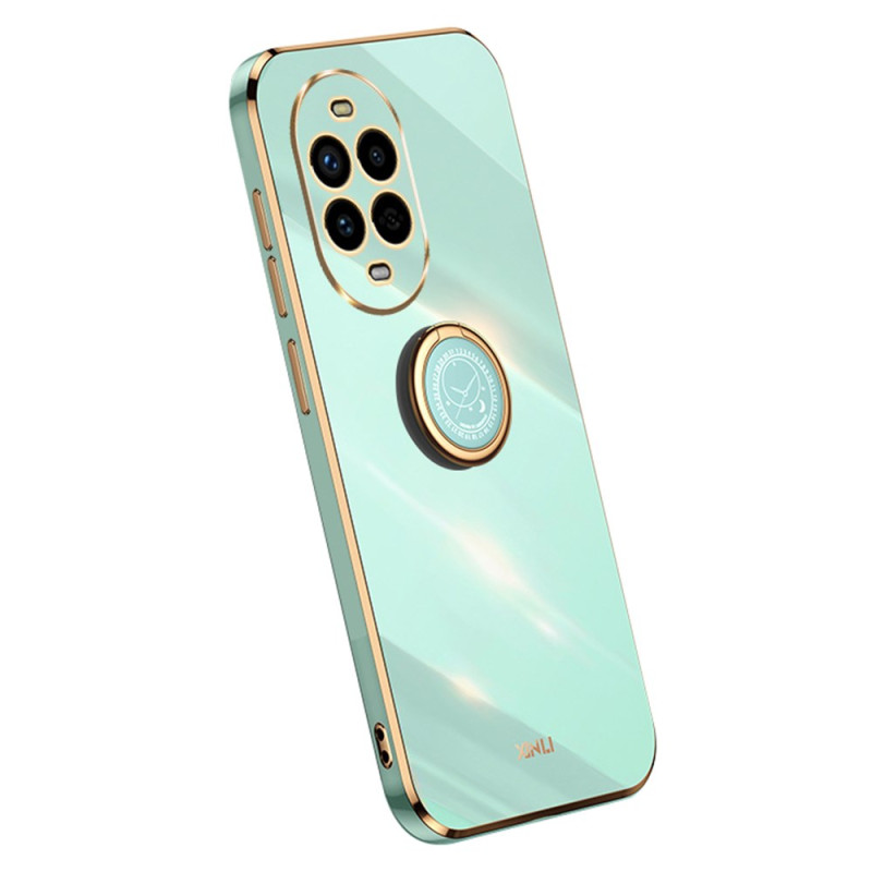 Capa para Huawei Nova 13 Pro Anel de suporte XINLI