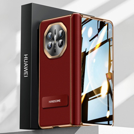 Capa de couro sintético...