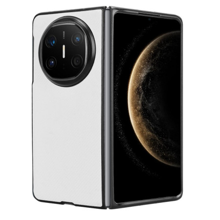 Capa de couro para Huawei...