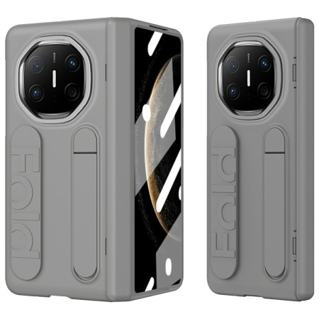 Suporte e correia para a...