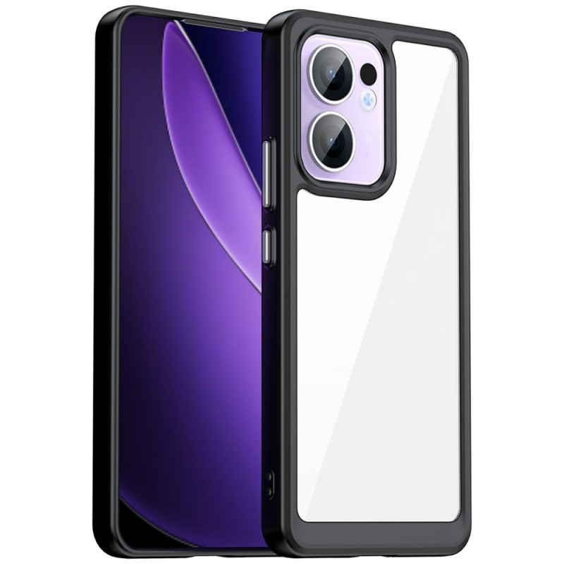 Capa híbrida Oppo Reno 13F 5G