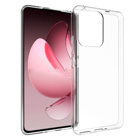 Capa transparente Oppo Reno...