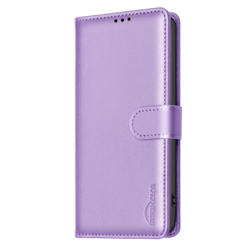 Capa Oppo Reno 13F 4G / 5G / FS 5G BINFEN COLOR