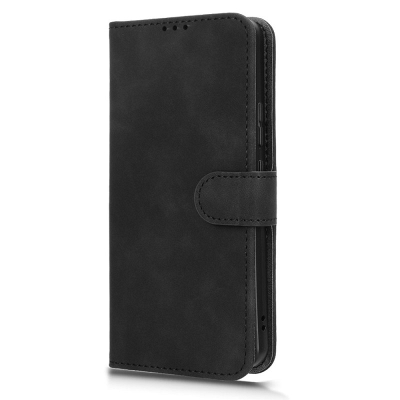 Capa Oppo Reno 13F 5G com efeito de camurça