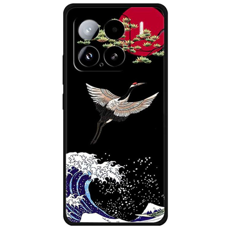 Capa Xiaomi 15 Envol Celeste