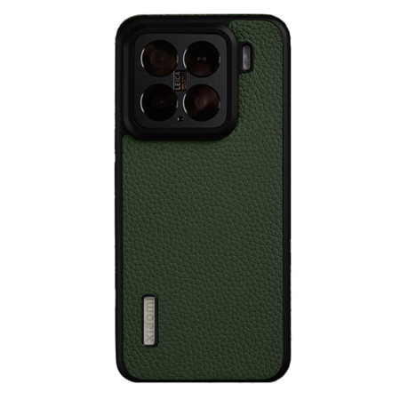 Coque Xiaomi 15 Cuir...