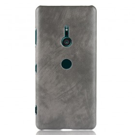 Sony Xperia XZ3 Performance Lychee Case Lychee