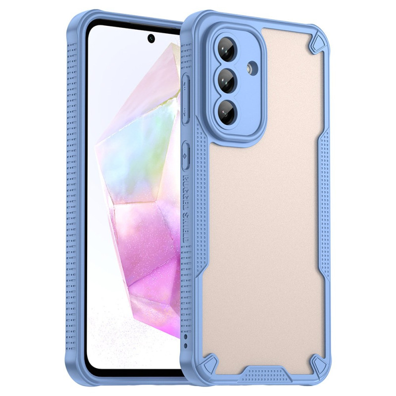 Capa rígida híbrida para Samsung Galaxy A56 5G