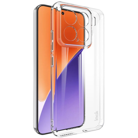 Coque Xiaomi 15 Crystal...