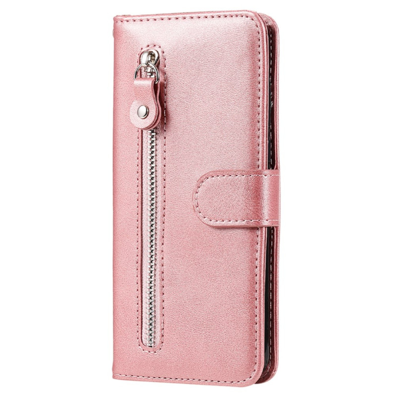 Capa com fecho de correr Xiaomi 15