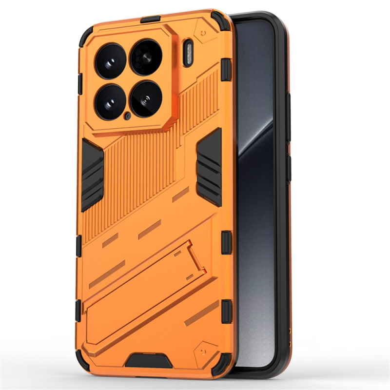 Capa amovível Xiaomi 15 Suporte mãos-livres em duas posições