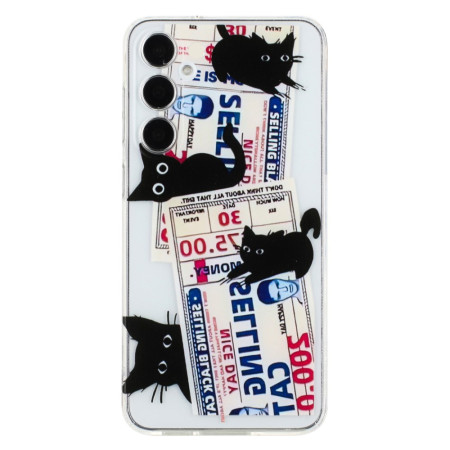 Capa para Samsung Galaxy...