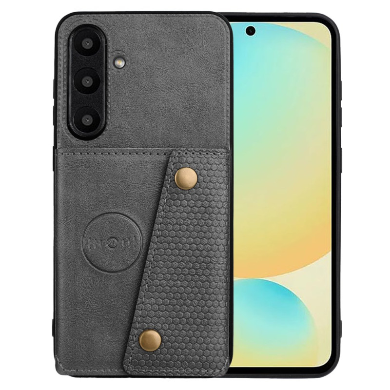 Capa e suporte para cartão Samsung Galaxy A36 5G