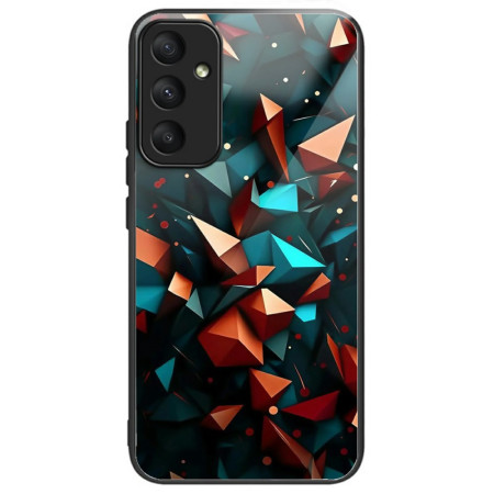 Capa de vidro temperado com...