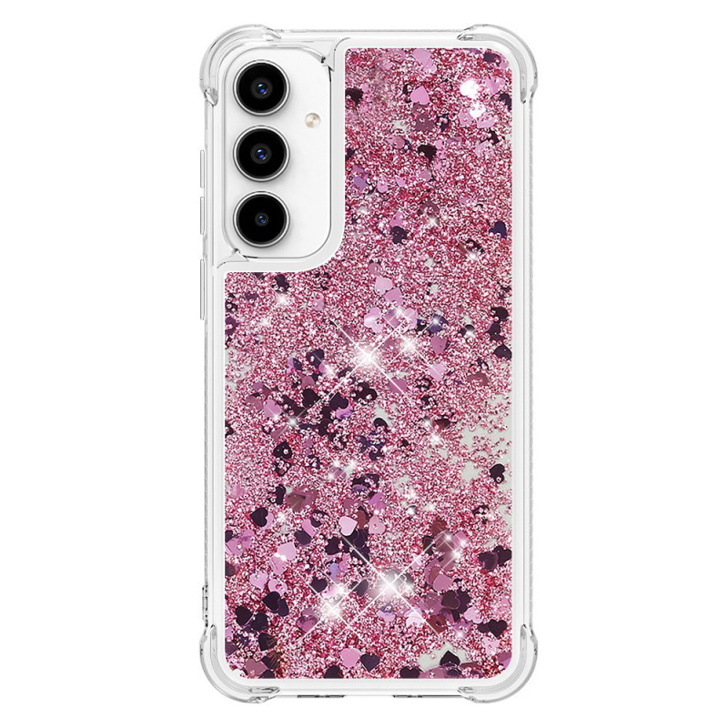 Capa Samsung Galaxy A36 5G Glitter