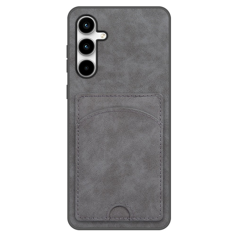 Capa Samsung Galaxy A36 5G Porta-cartões e organizador