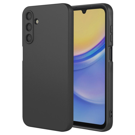 Capa de silicone líquida...