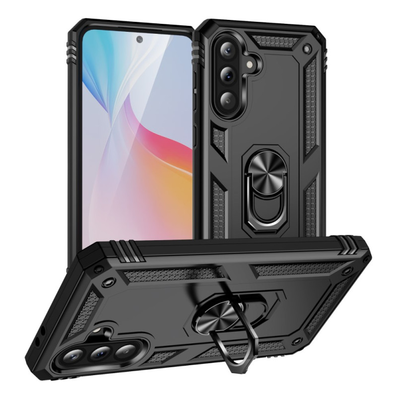 Capa Samsung Galaxy A36 5G Proteção Militar Anel-Suporte