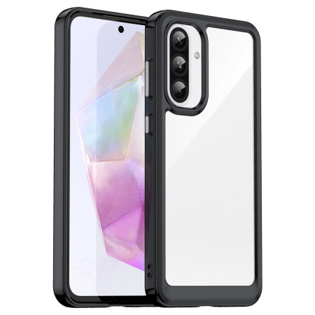 Capa híbrida para Samsung...