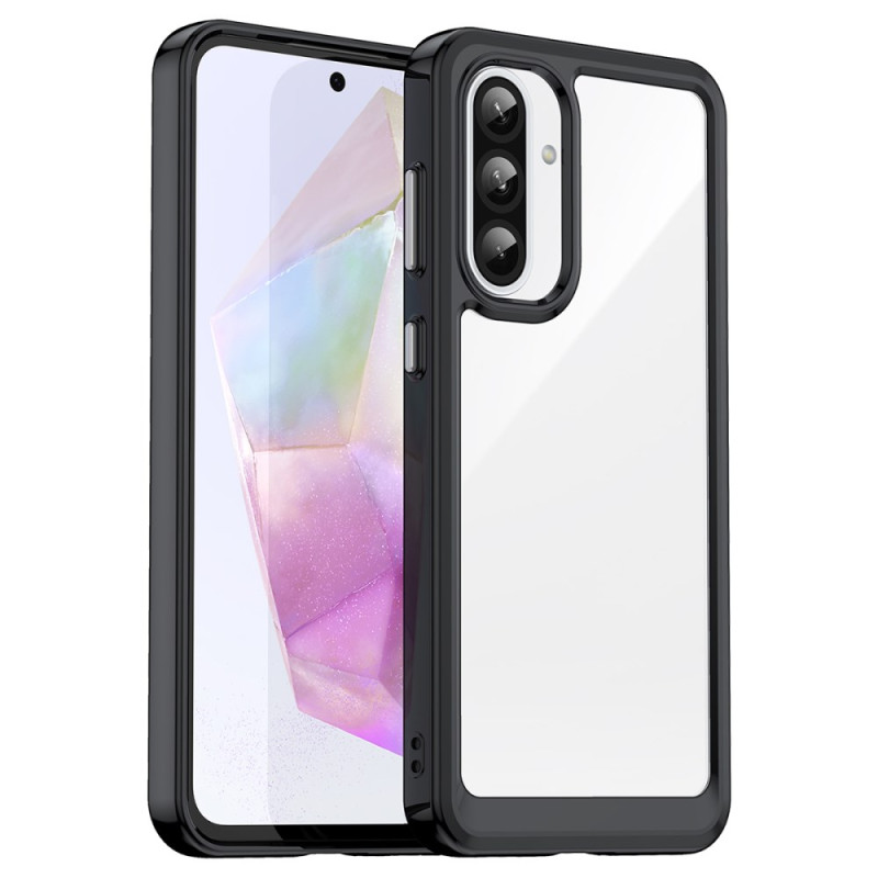 Capa híbrida para Samsung Galaxy A36 5G