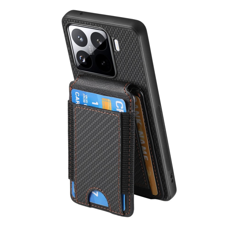 Xiaomi Case 15 Suporte multiangular para cartões e suporte