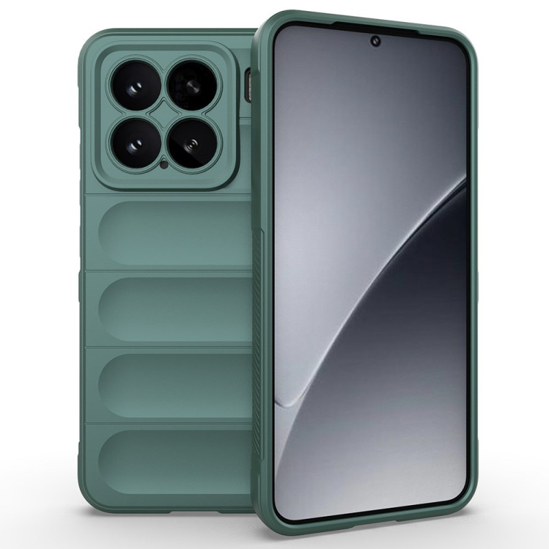 Capa antiderrapante Xiaomi 15