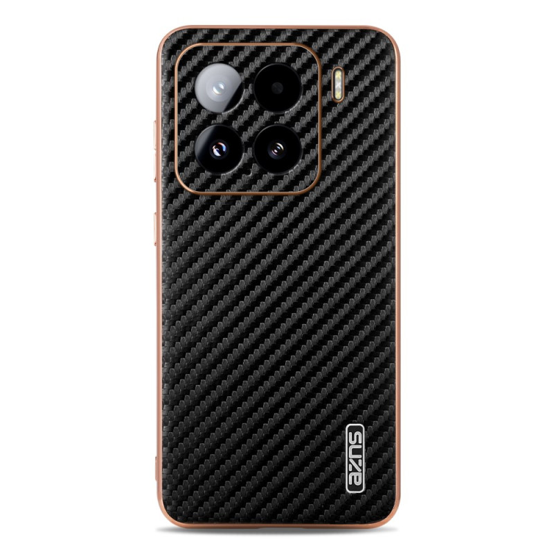 Capa de fibra de carbono Xiaomi 15 AZNS