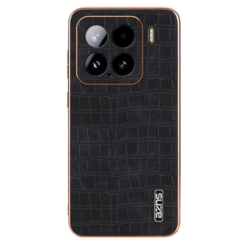 Capa de crocodilo Xiaomi 15 Stye