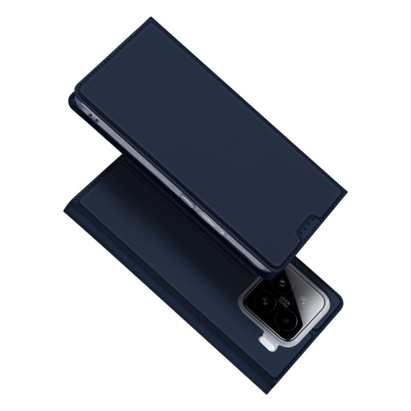 Capa protetora Xiaomi 15 Skin Pro Series DUX DUCIS