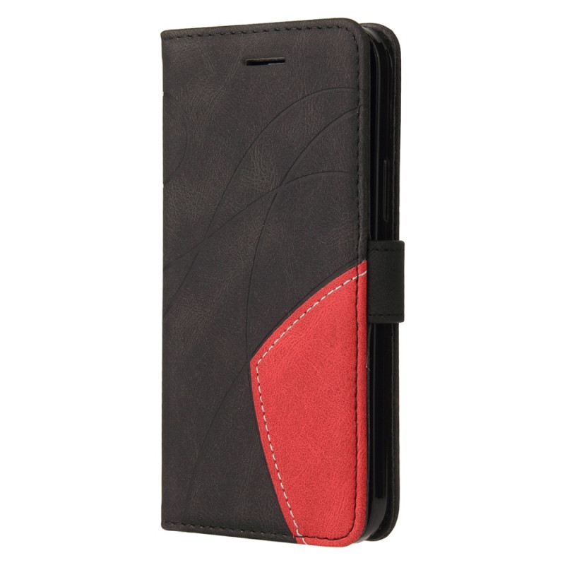 Capa Xiaomi 15 Two-tone Wavy Lines