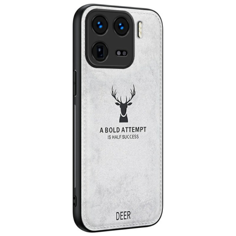 Capa Xiaomi 15 Deer