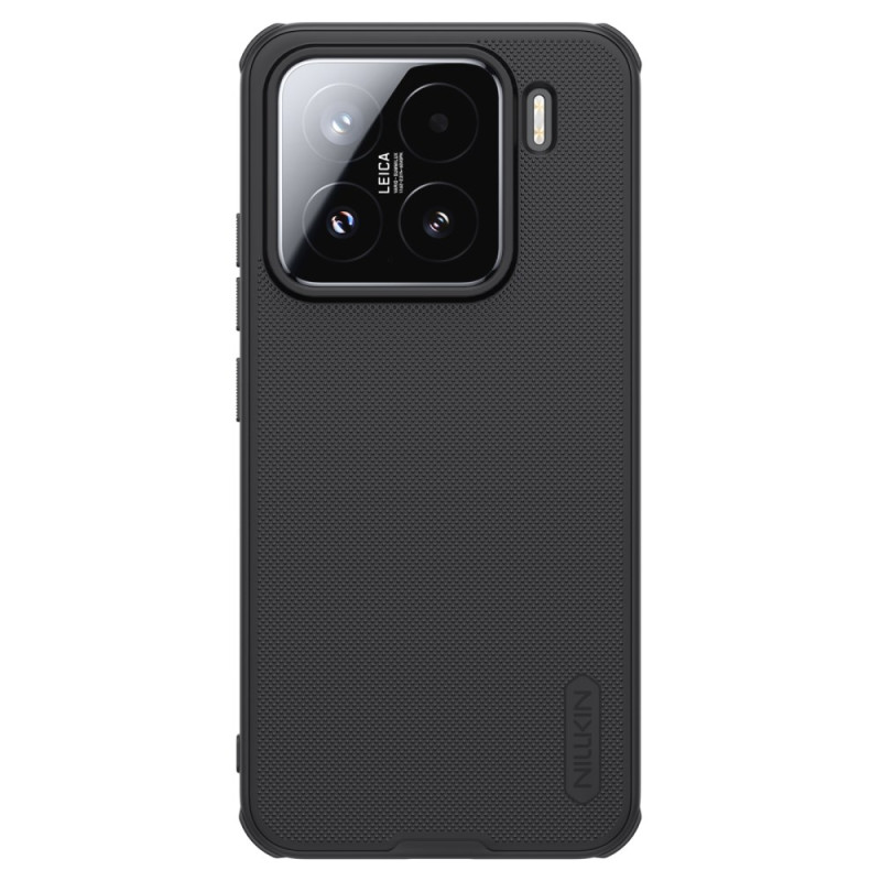 Capa Xiaomi 15 Frosted Shield Pro NILLKIN