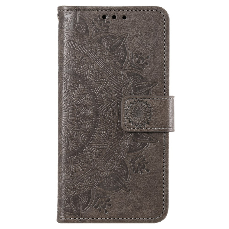 Capa Xiaomi 15 Mandala Sun